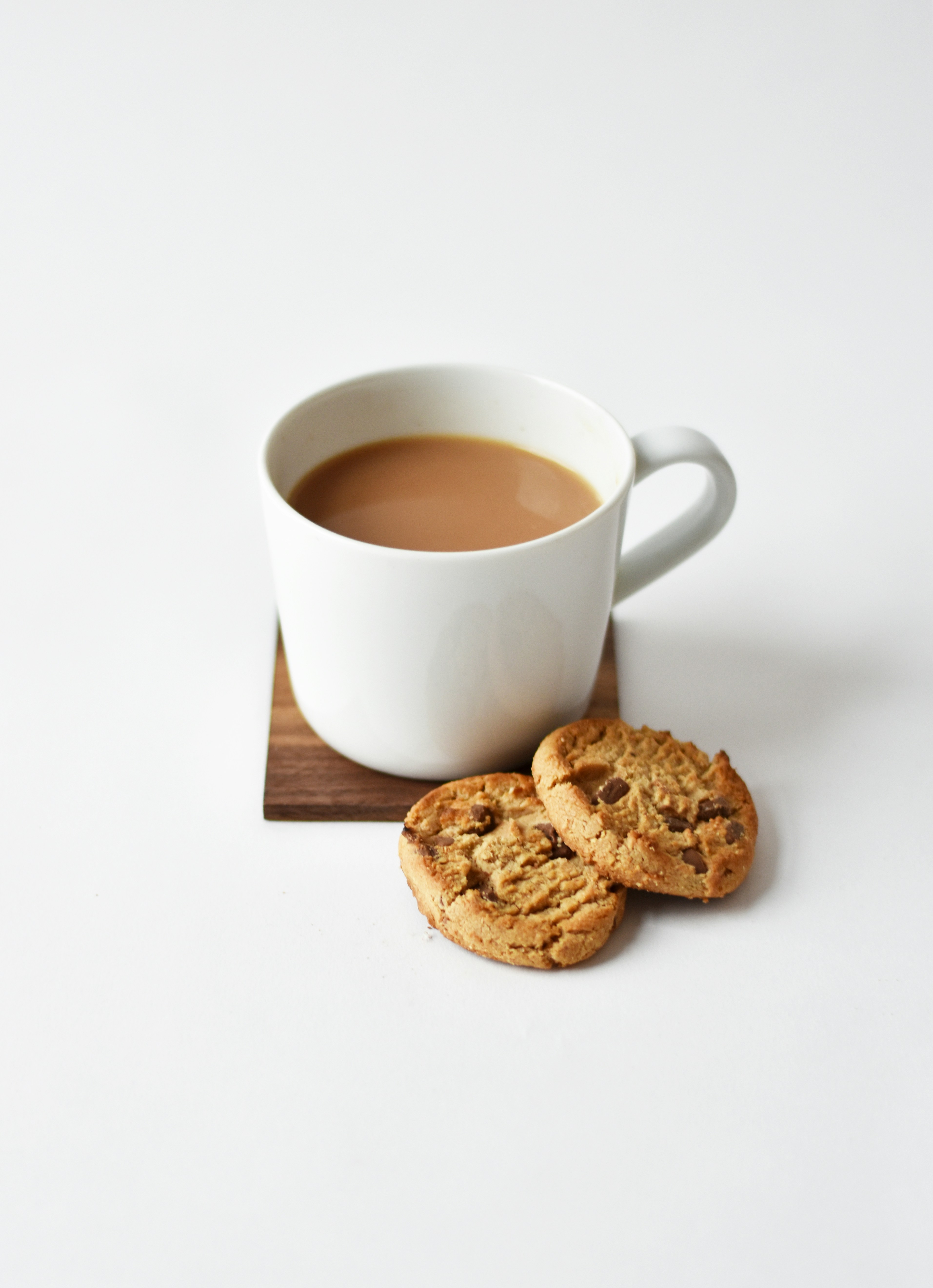 茶具特写